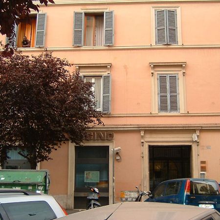 B&B Prati Rome Exterior photo
