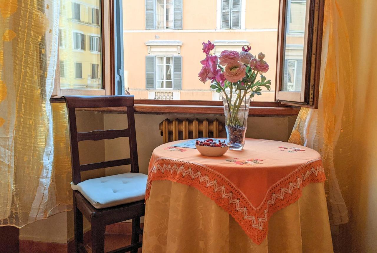 B&B Prati Rome Exterior photo