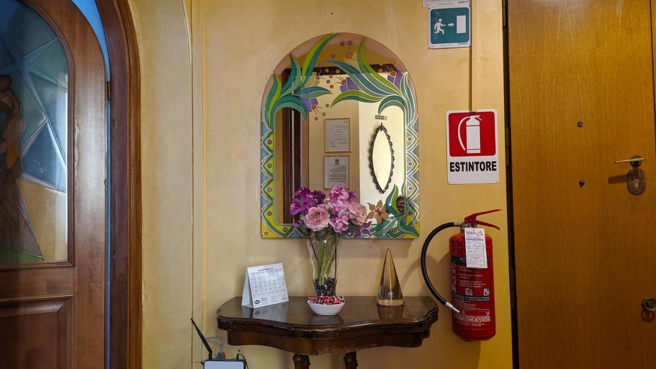 B&B Prati Rome Exterior photo