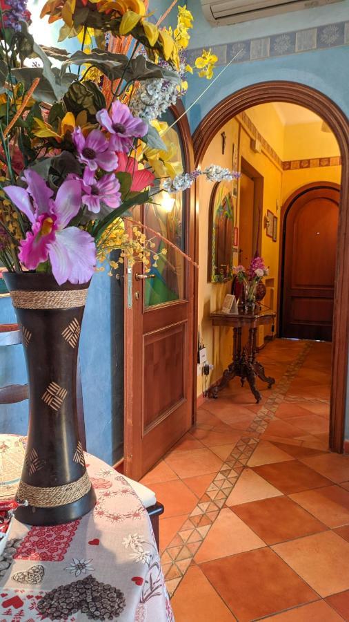 B&B Prati Rome Exterior photo