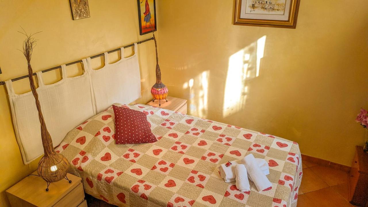 B&B Prati Rome Exterior photo