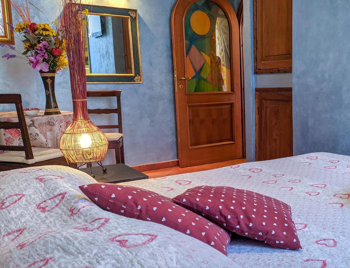 B&B Prati Rome Exterior photo