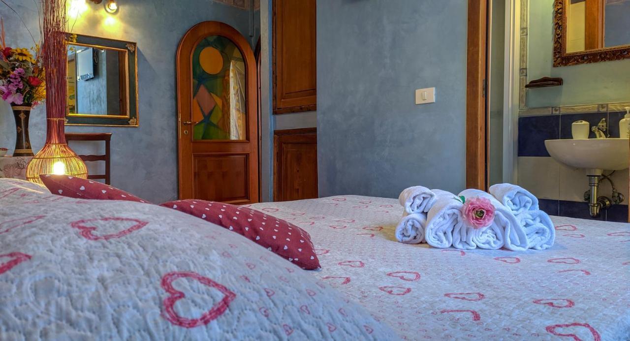 B&B Prati Rome Exterior photo