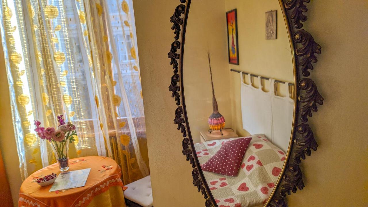 B&B Prati Rome Exterior photo