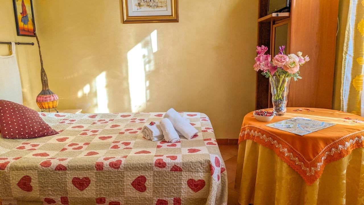 B&B Prati Rome Exterior photo