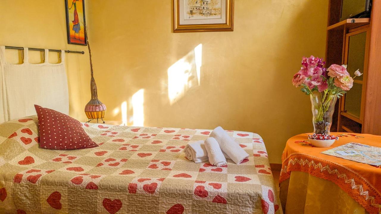 B&B Prati Rome Exterior photo