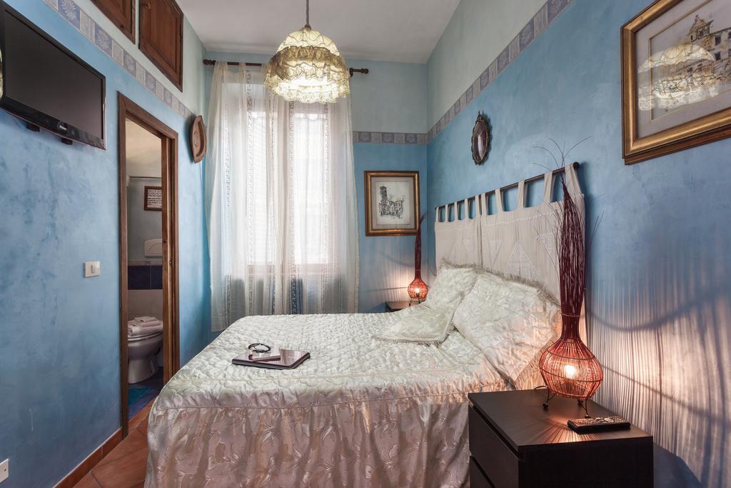 B&B Prati Rome Room photo
