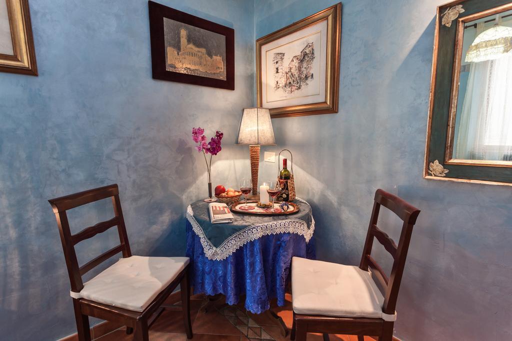 B&B Prati Rome Room photo