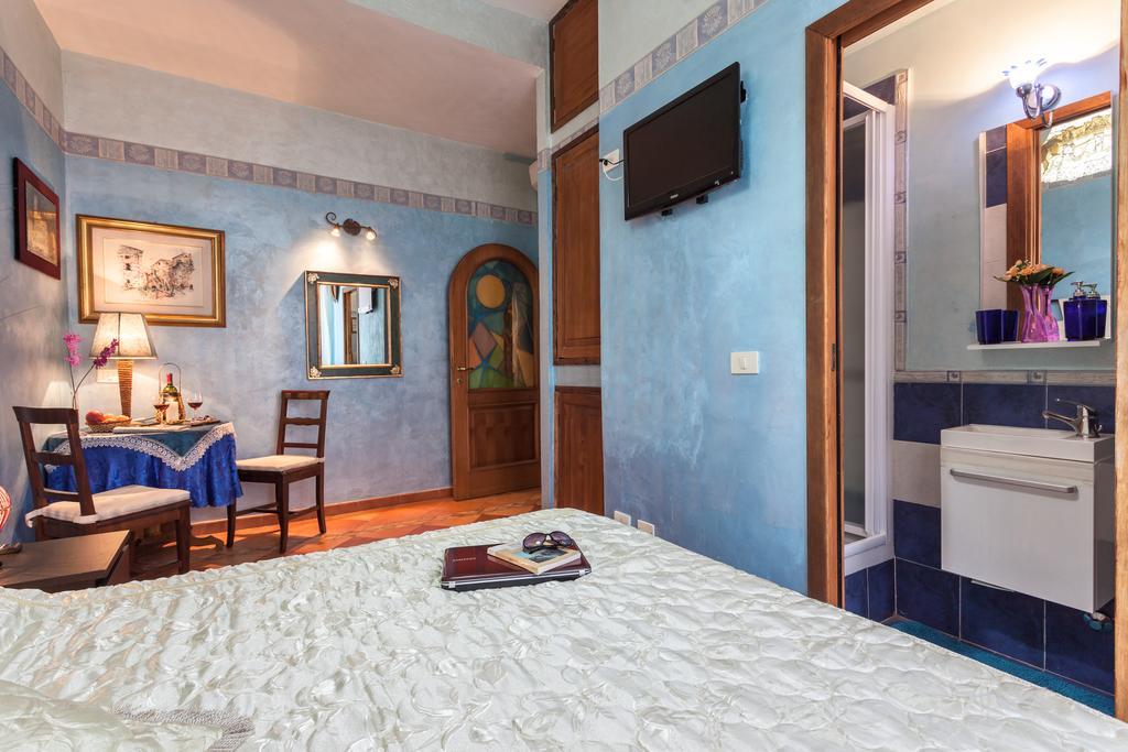 B&B Prati Rome Room photo