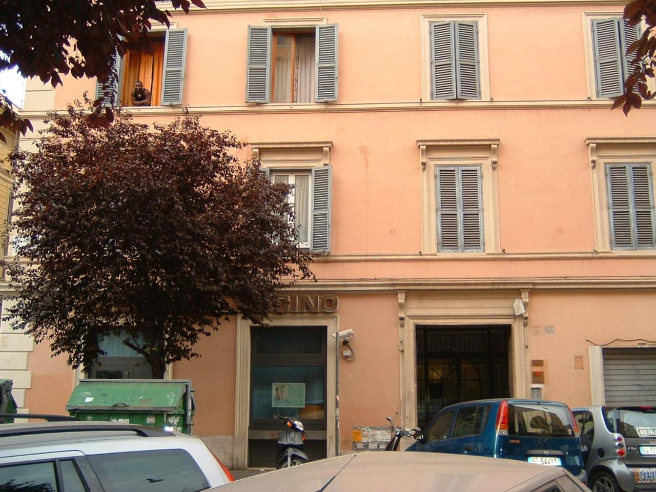 B&B Prati Rome Exterior photo