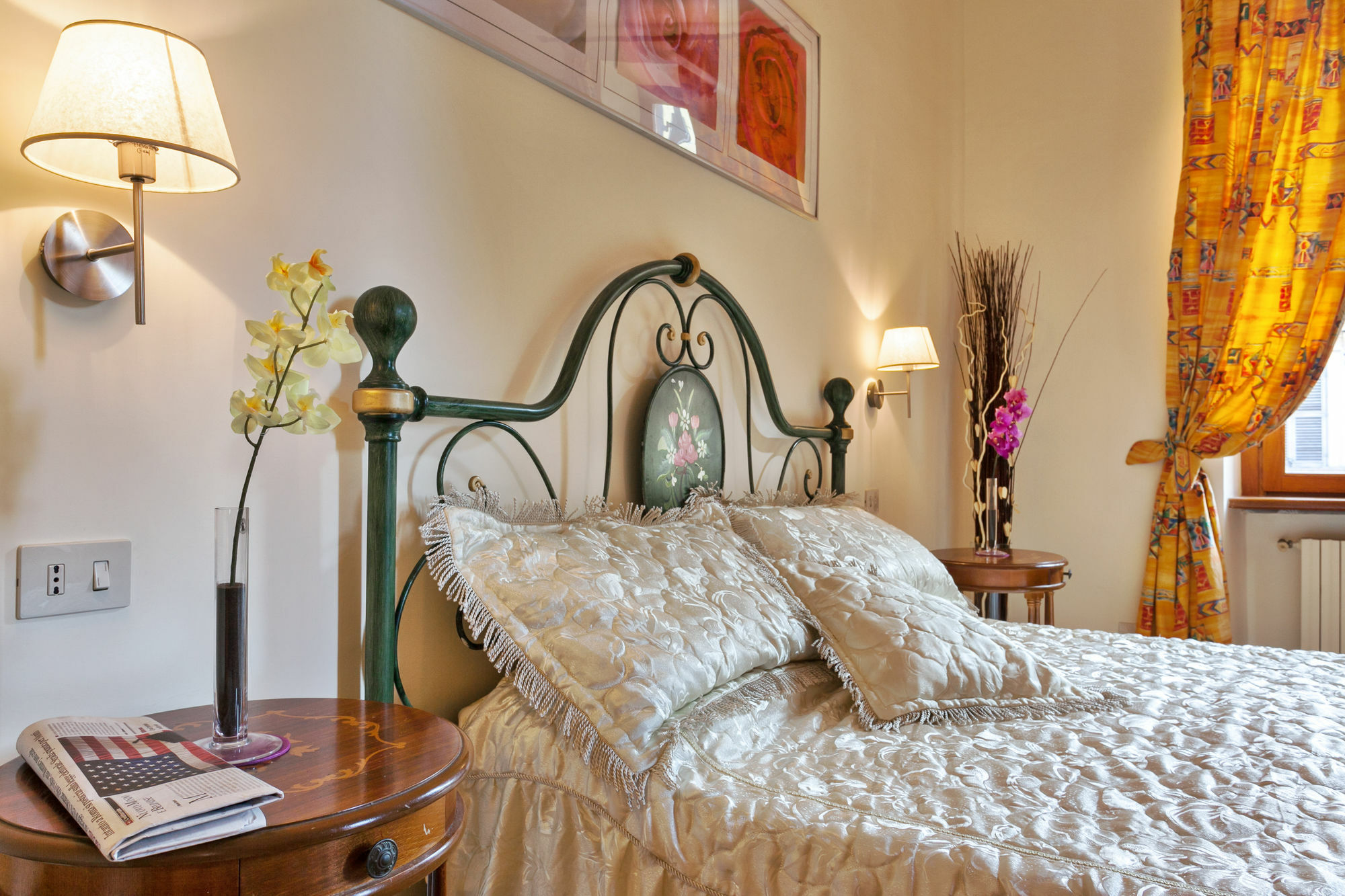 B&B Prati Rome Exterior photo