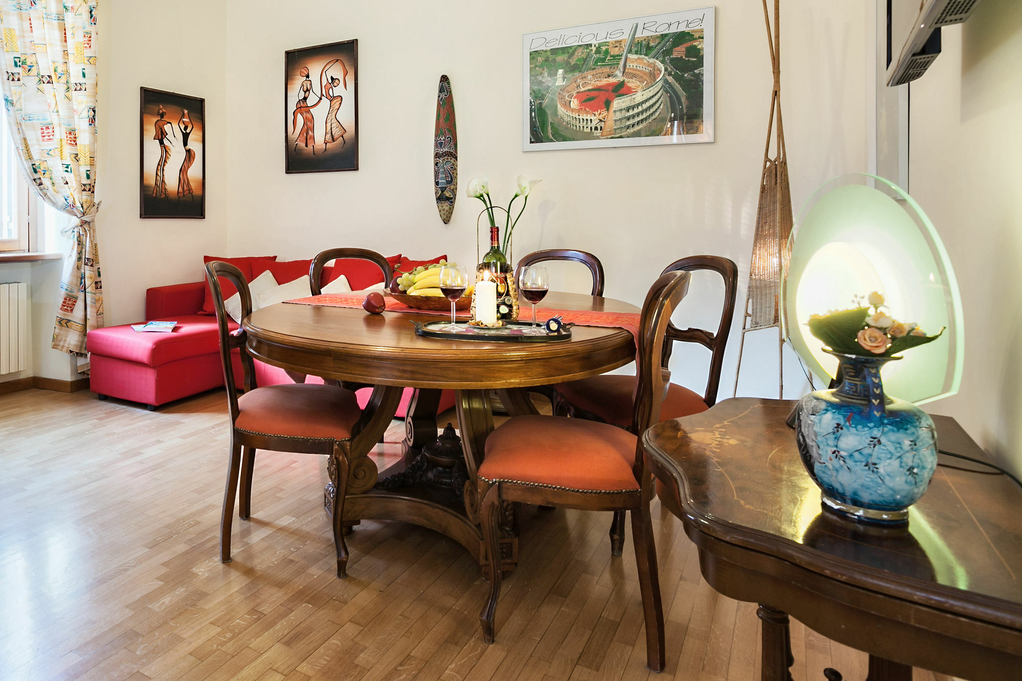 B&B Prati Rome Exterior photo