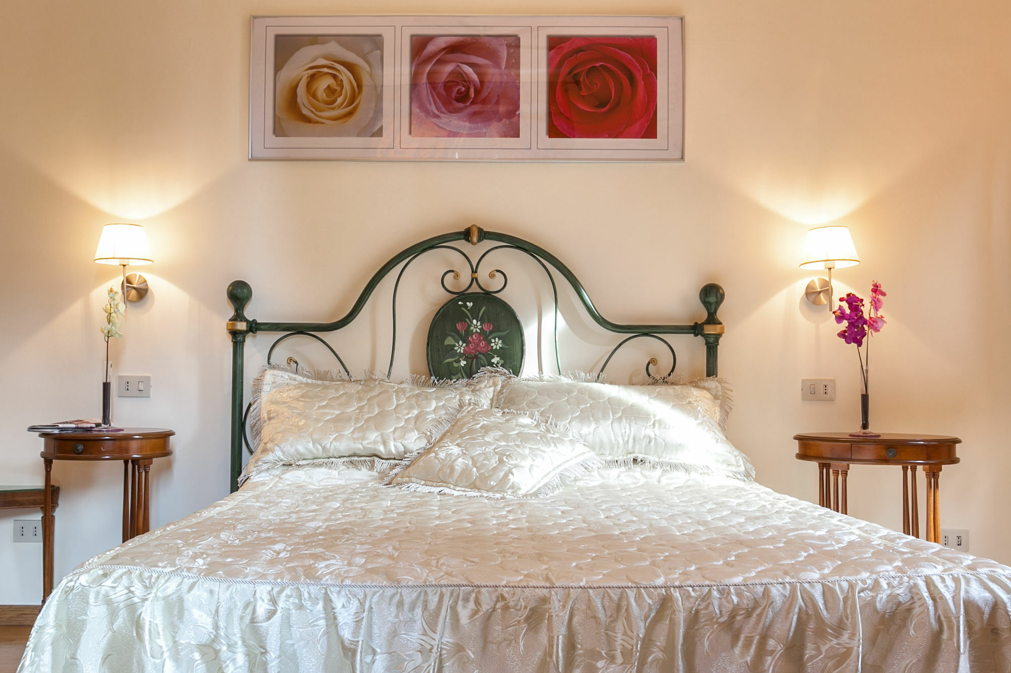 B&B Prati Rome Exterior photo