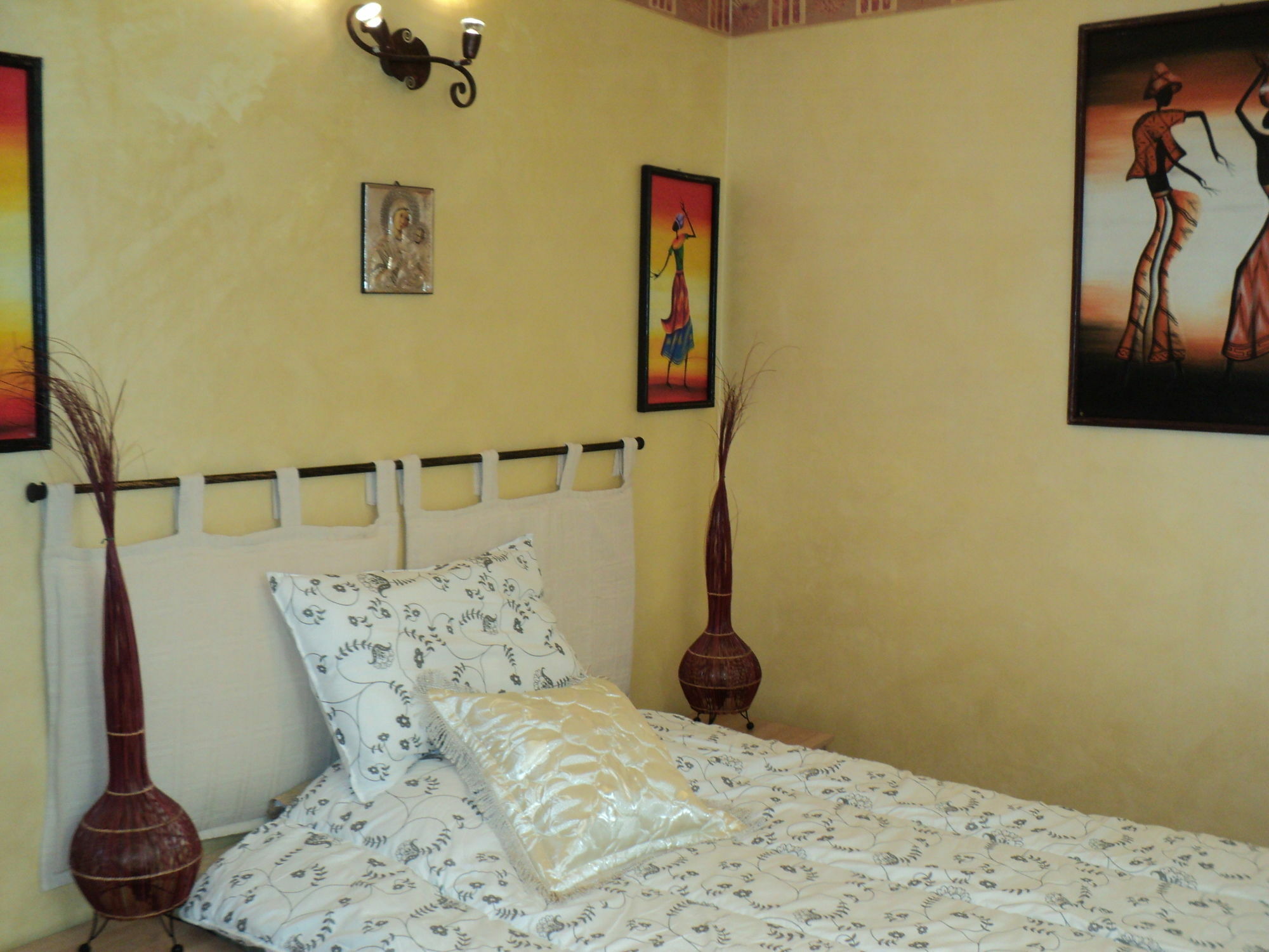 B&B Prati Rome Exterior photo