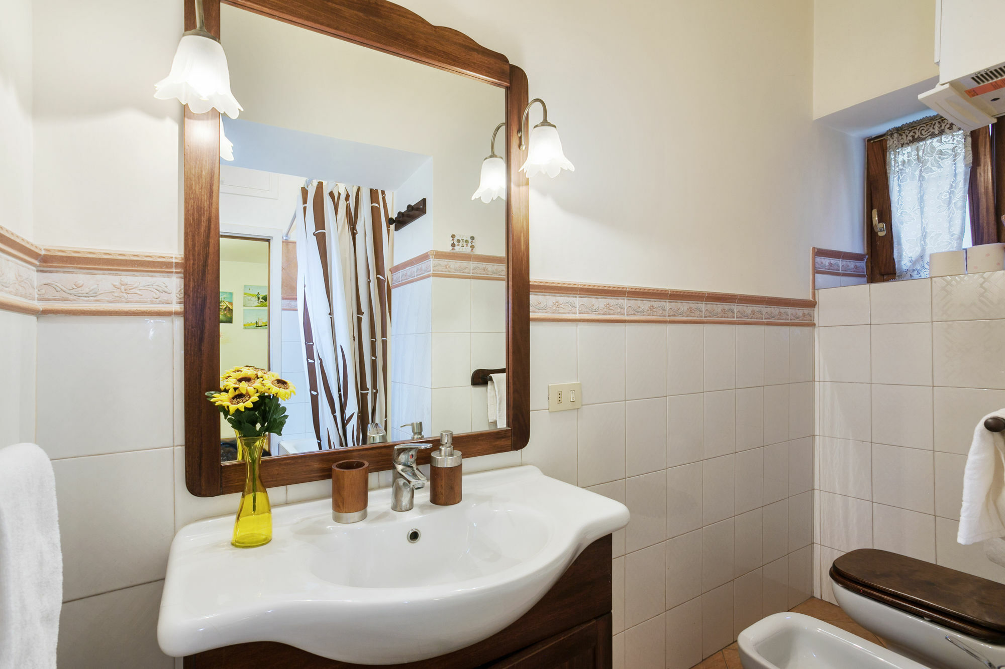 B&B Prati Rome Exterior photo