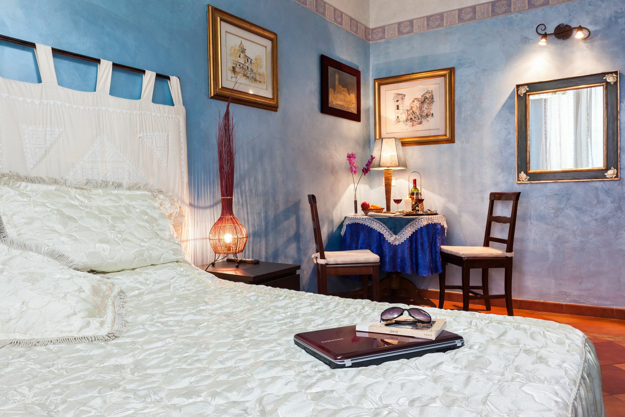 B&B Prati Rome Exterior photo